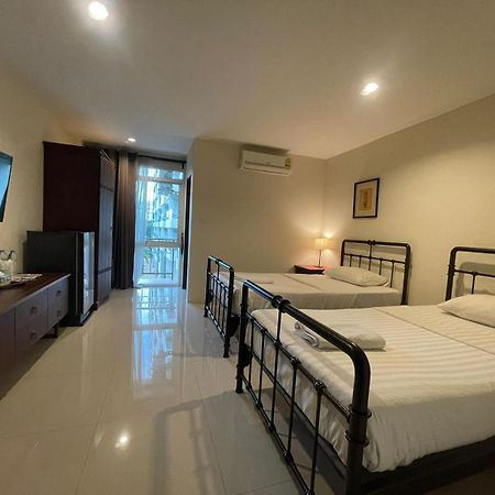 The Hideaway Resort Pattaya By Rosewood Exterior photo