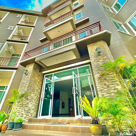 The Hideaway Resort Pattaya By Rosewood Exterior photo
