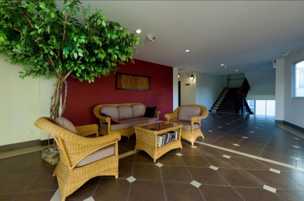 The Hideaway Resort Pattaya By Rosewood Exterior photo
