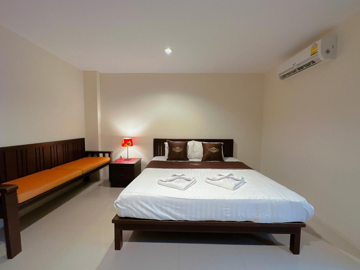 The Hideaway Resort Pattaya By Rosewood Exterior photo