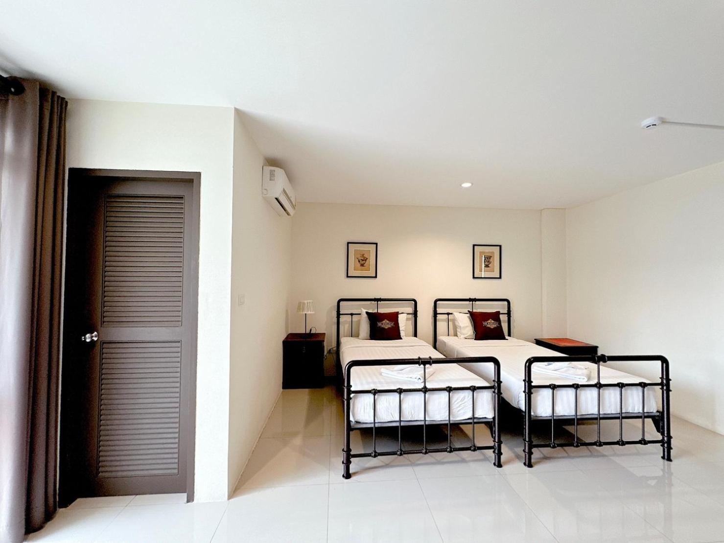 The Hideaway Resort Pattaya By Rosewood Exterior photo