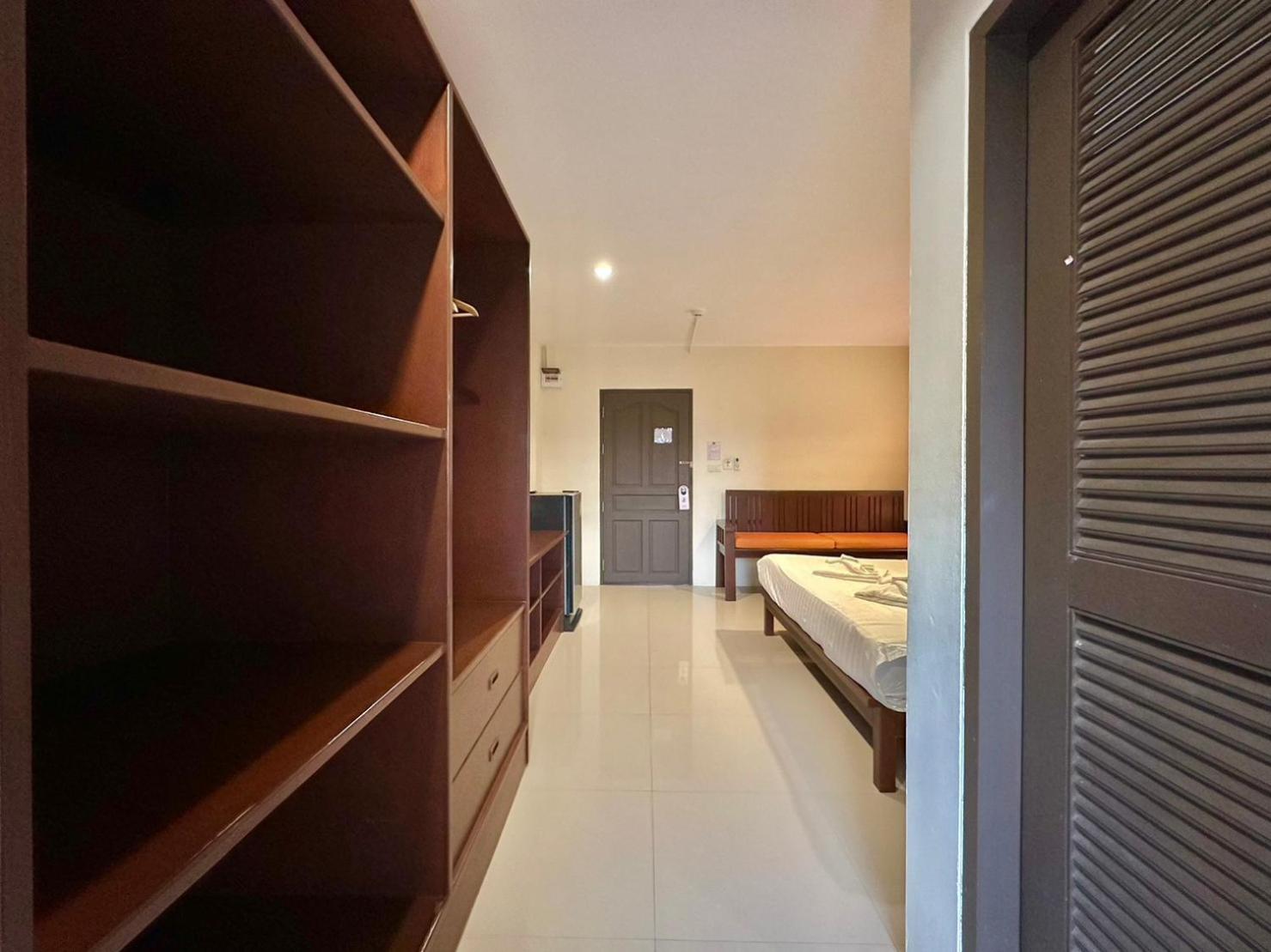 The Hideaway Resort Pattaya By Rosewood Exterior photo