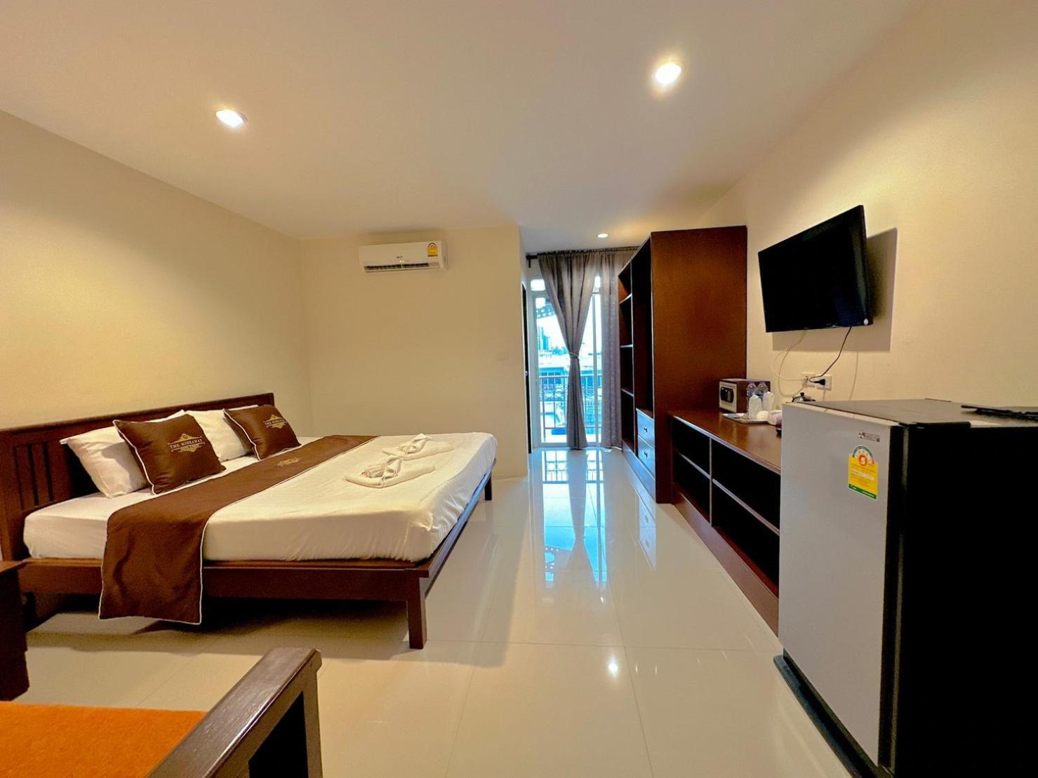 The Hideaway Resort Pattaya By Rosewood Exterior photo