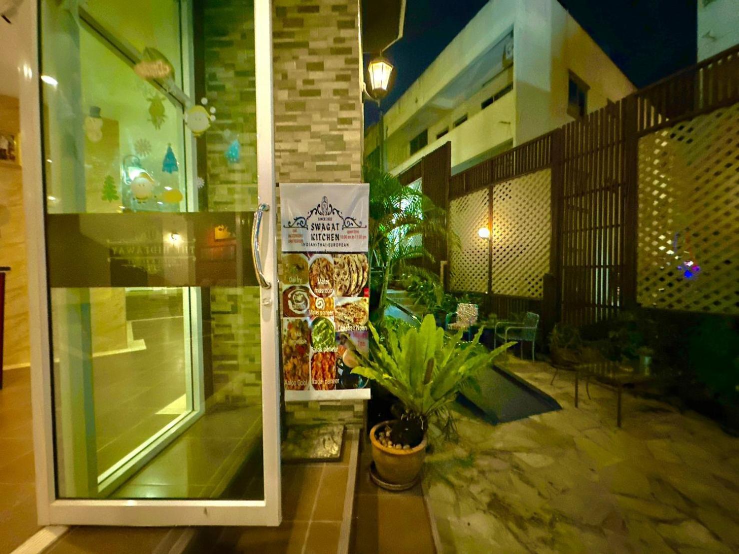 The Hideaway Resort Pattaya By Rosewood Exterior photo