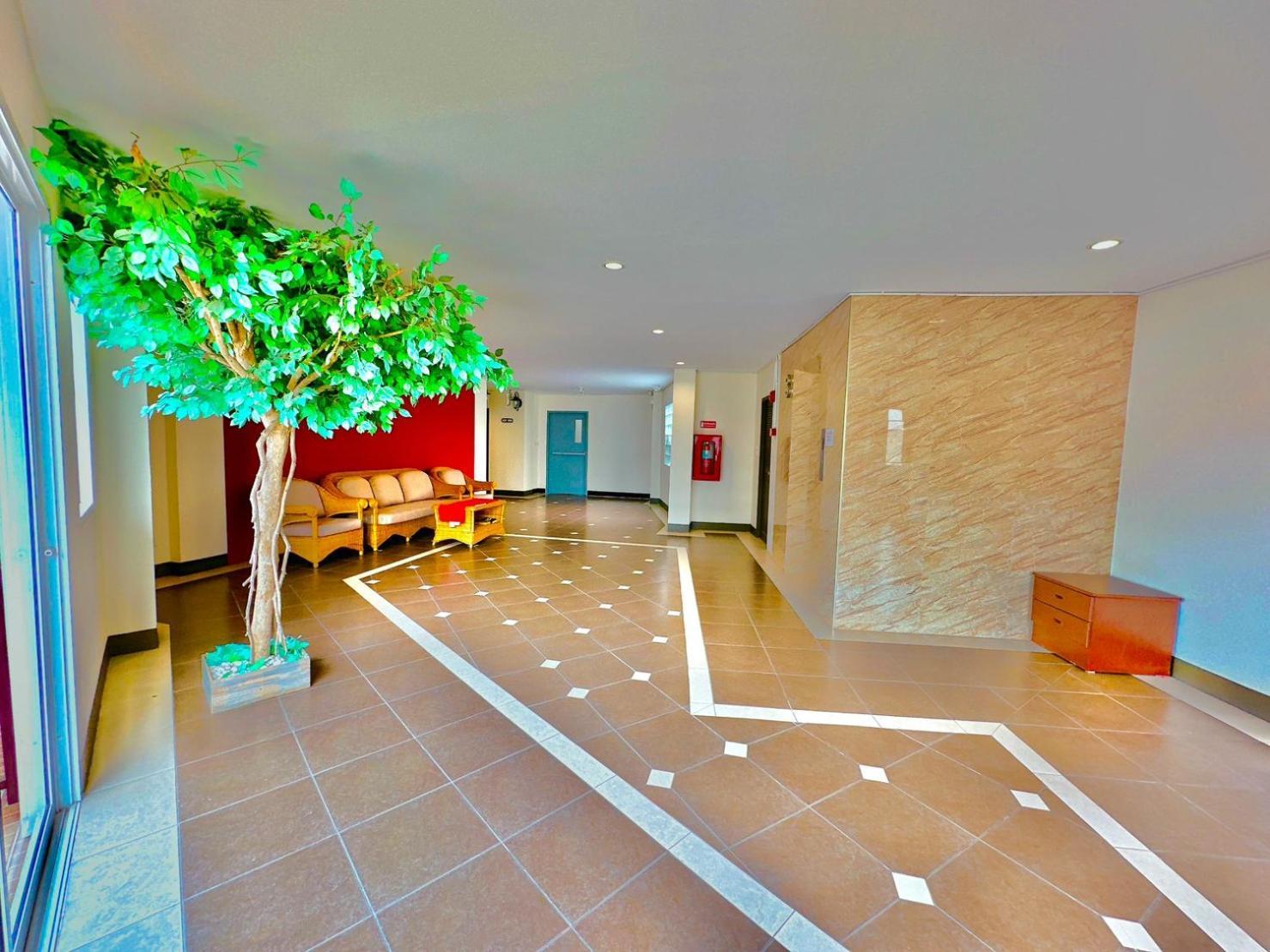 The Hideaway Resort Pattaya By Rosewood Exterior photo