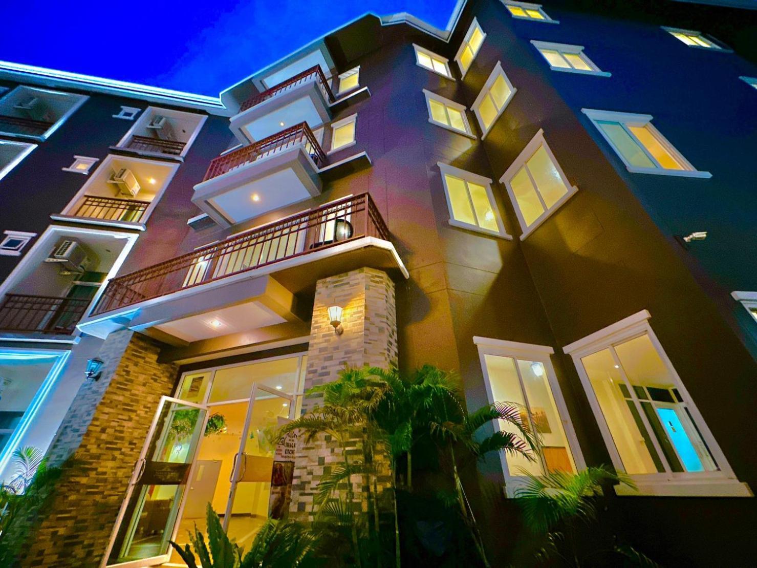 The Hideaway Resort Pattaya By Rosewood Exterior photo
