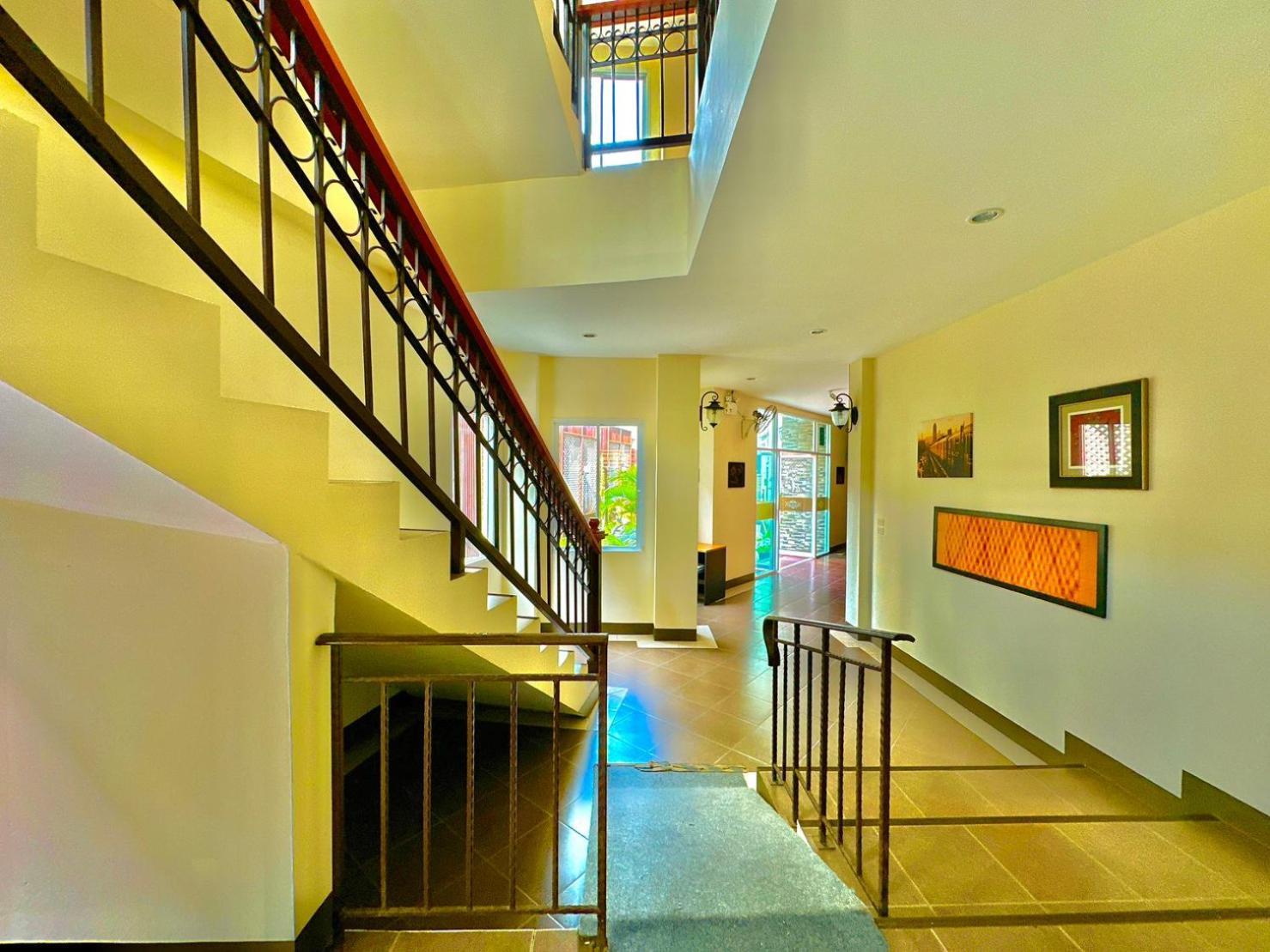 The Hideaway Resort Pattaya By Rosewood Exterior photo