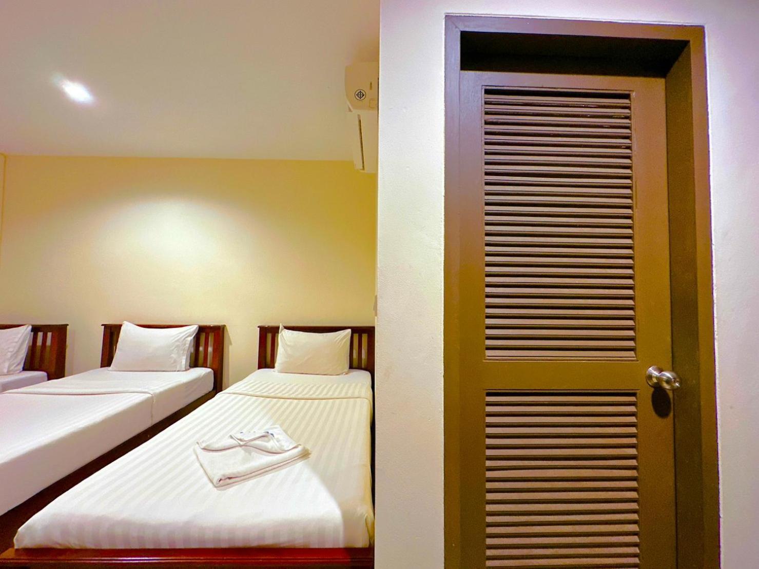 The Hideaway Resort Pattaya By Rosewood Exterior photo