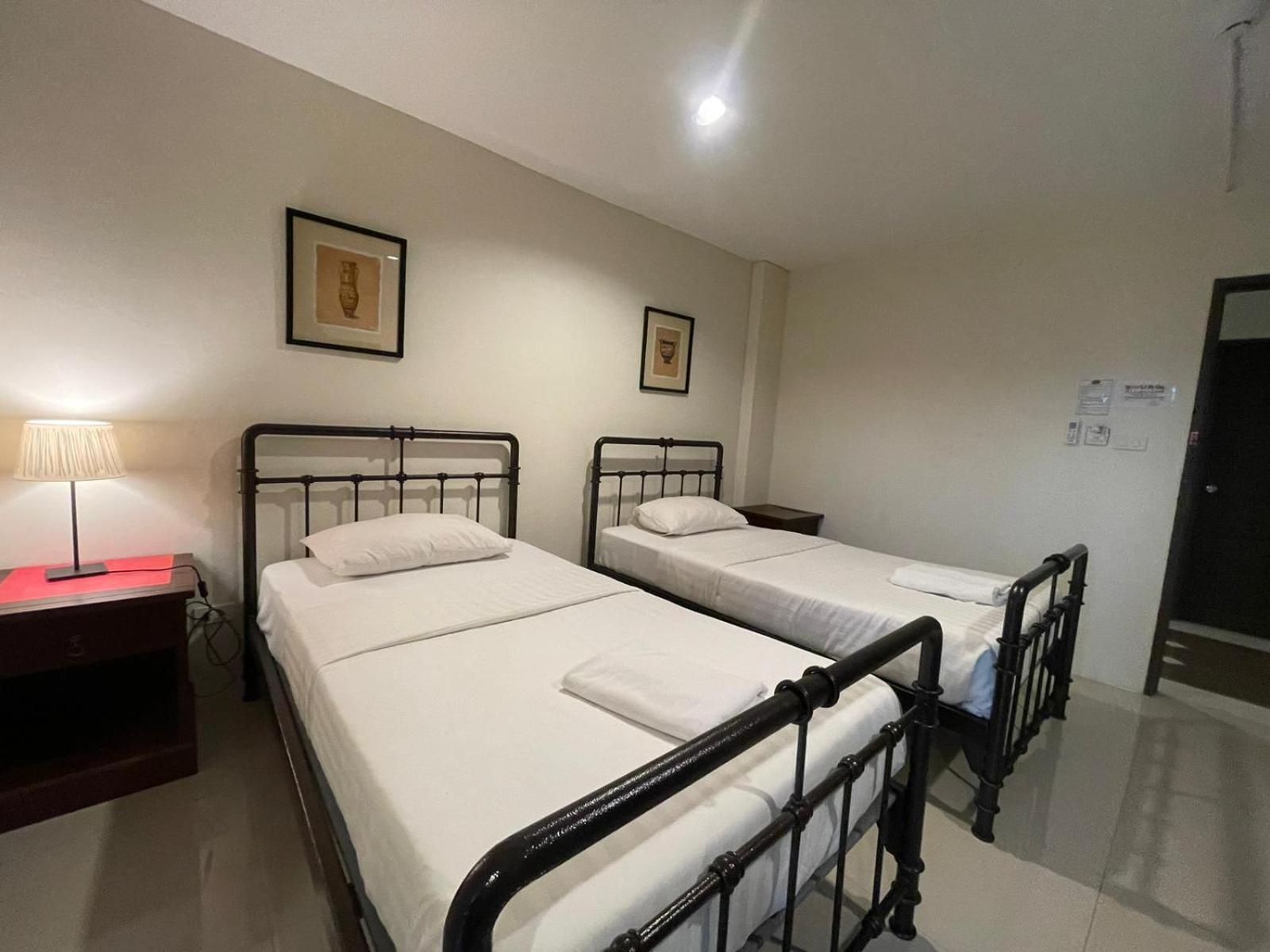 The Hideaway Resort Pattaya By Rosewood Exterior photo