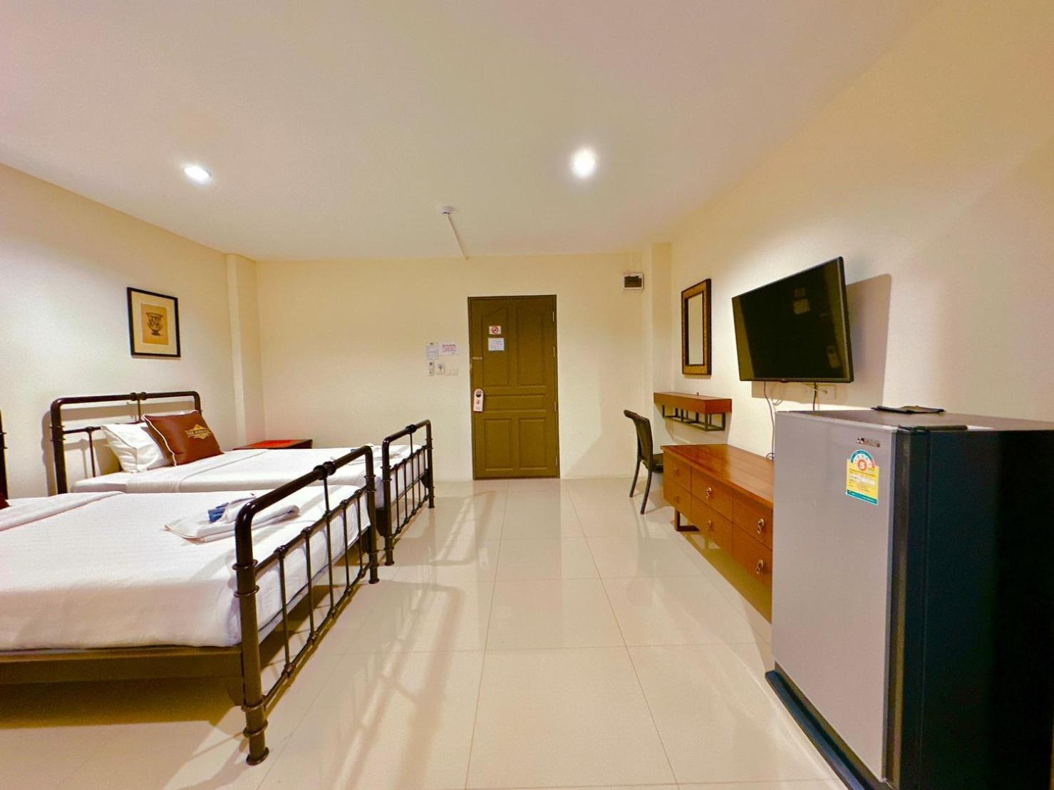 The Hideaway Resort Pattaya By Rosewood Exterior photo