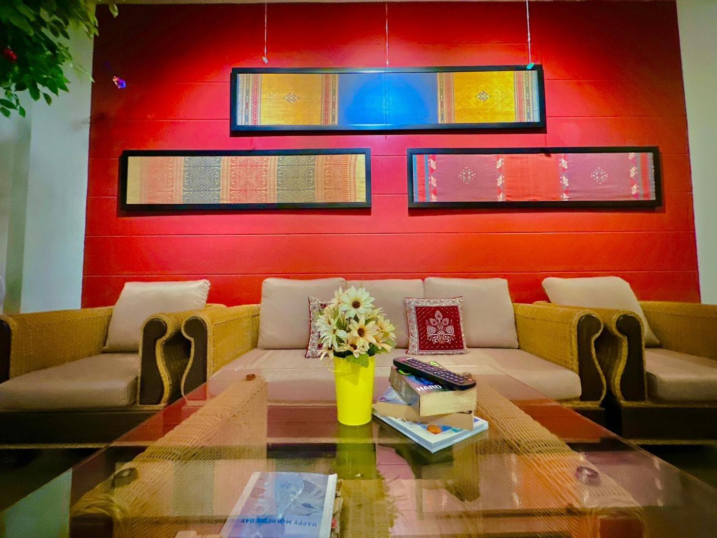 The Hideaway Resort Pattaya By Rosewood Exterior photo
