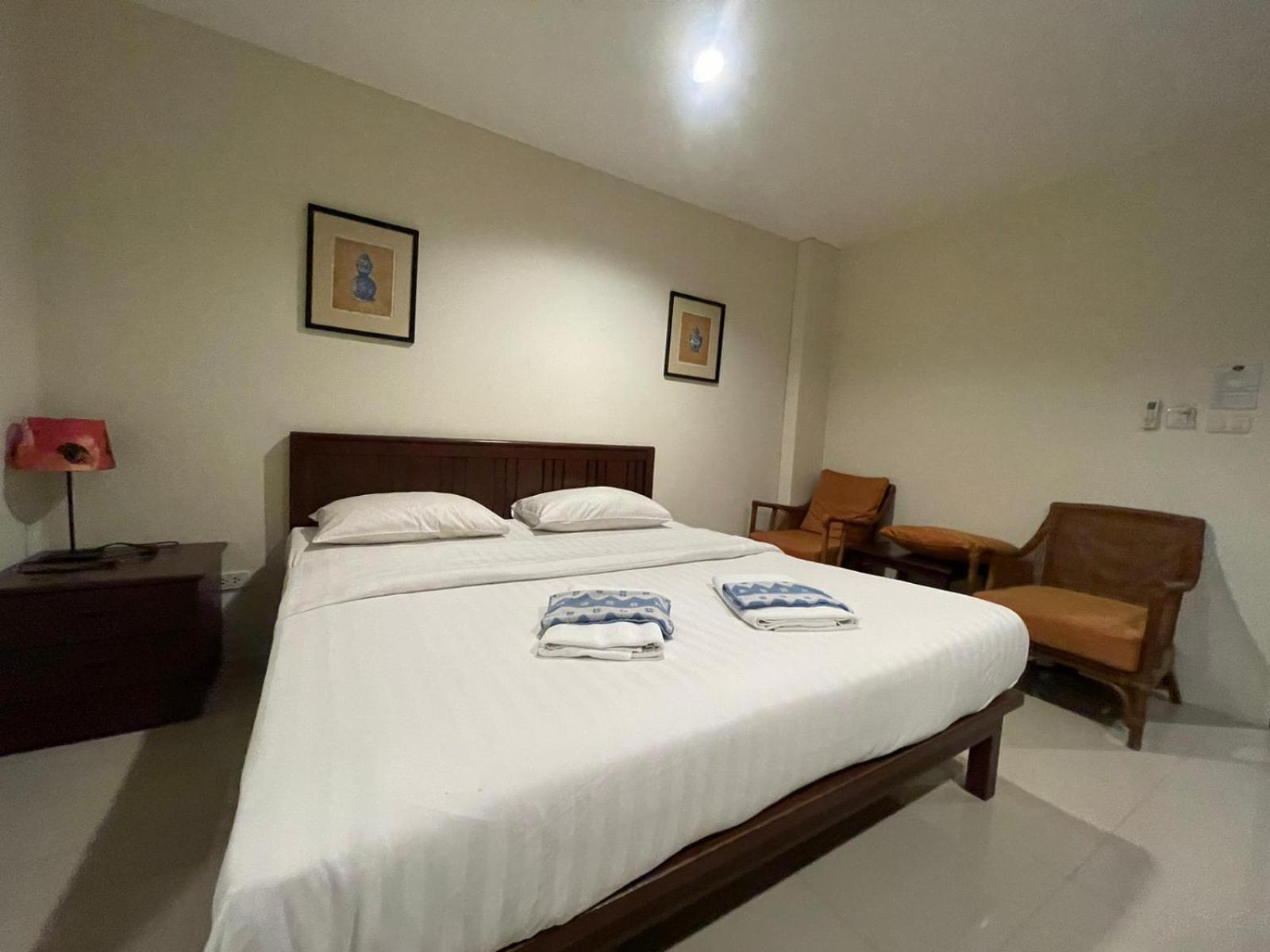 The Hideaway Resort Pattaya By Rosewood Exterior photo